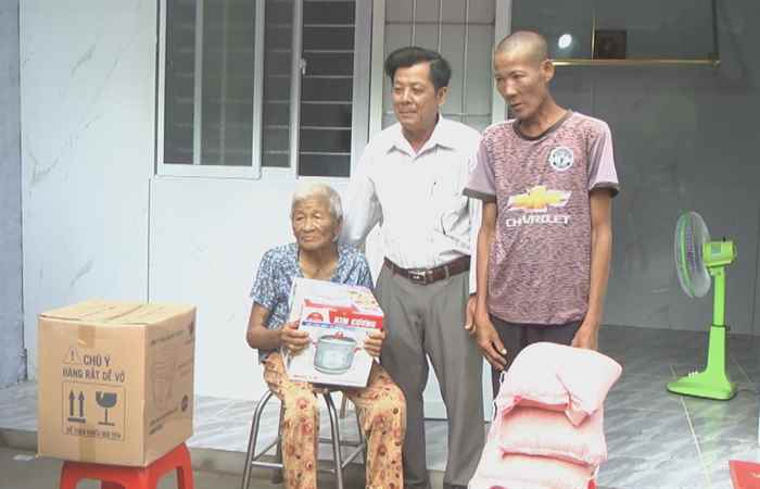 Thành phố Sóc Trăng nỗ lực nâng cao chất lượng cuộc sống người dân (21-09-2024)
